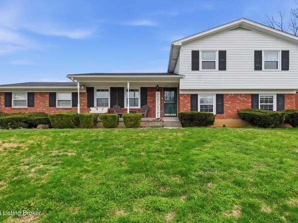 3600 Locklee Rd, Louisville, KY 40214