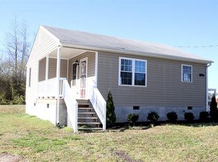 714 Johns Rd, Carson, VA 23830