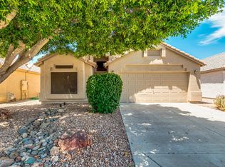 3056 E Kramer St, Mesa, AZ 85213