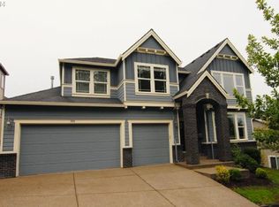 345 Fairway St, Newberg, OR 97132