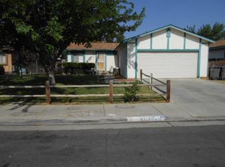 43705 Ponderosa St, Lancaster, CA 93535