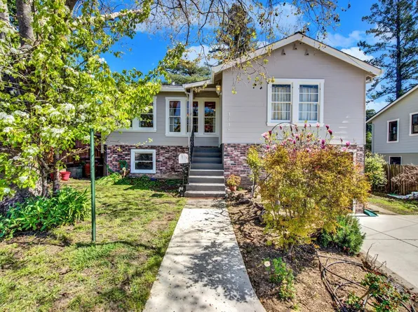 1418 Hill Avenue, Napa, CA 94559
