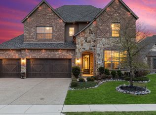 4010 Bear Creek Ct, Prosper, TX 75078