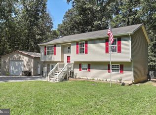 648 Platt Mountain Ln, Inwood, WV