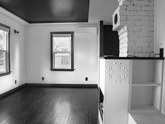 New rental 2 BDRM 1 BATH.