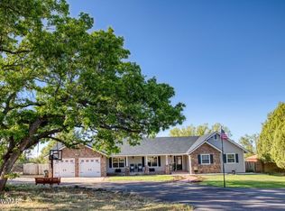 6792 Cheney Ranch Loop, Show Low, AZ 85901