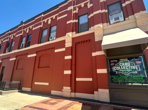 700 Central, Historic Living!