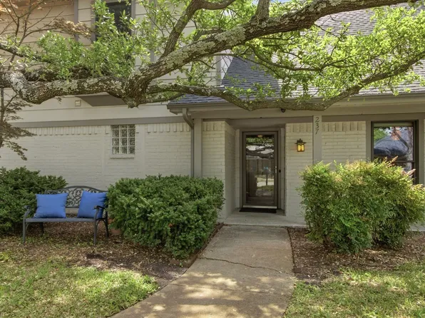 237 Woodcrest Dr, Richardson, TX 75080