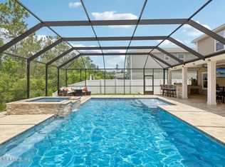 212 WINTERBERRY Court, St. Johns, FL 32259