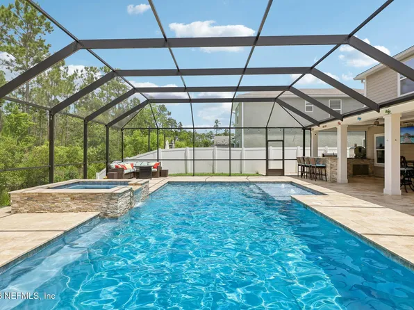 212 WINTERBERRY Court, St. Johns, FL 32259