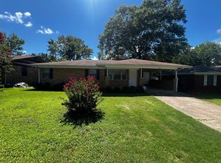 4107 Maple St, North Little Rock, AR 72118