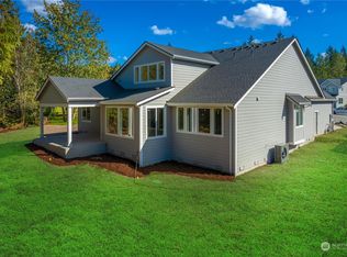 6211 132nd Street Ct NW, Gig Harbor, WA 98332