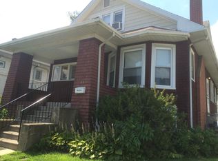 36 N Chester Pike #1, Glenolden, PA 19036