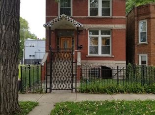 1907 S Christiana Ave, Chicago, IL 60623