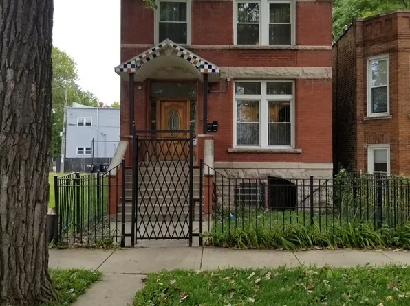 1907 S Christiana Ave, Chicago, IL 60623