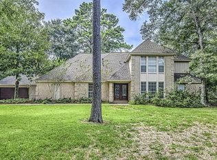 30911 Ulrich Rd, Tomball, TX 77375