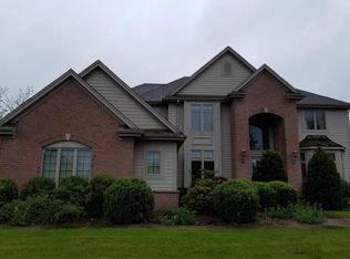 6603 Open Meadow Rd, Racine, WI 53402