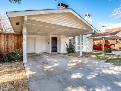 2105 Via Balboa, Carrollton, TX, 75006