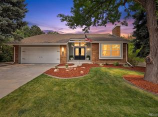 7626 S Willow Way, Centennial, CO 80112