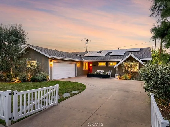 10151 Valley Forge Dr, Huntington Beach, CA 92646