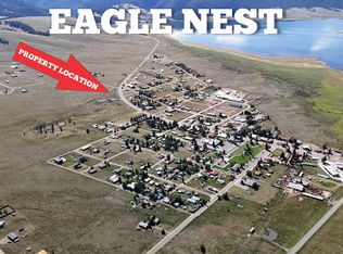 638 Therma E, Eagle Nest, NM 87558