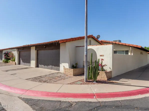 907 W MISSION Lane, Phoenix, AZ 85021