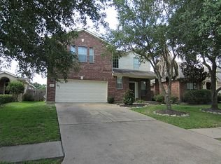 18019 Rose Hill Park Ln, Cypress, TX 77429
