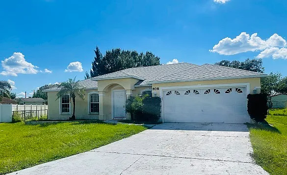 808 Wakefield Way - 1 — Photo 1