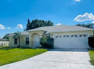 808 Wakefield Way, Kissimmee, FL 34758