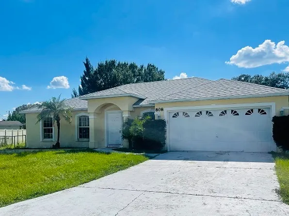 808 Wakefield Way, Kissimmee, FL 34758