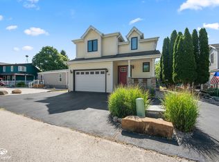 32 Largemouth Ln, Wilmington, IL 60481