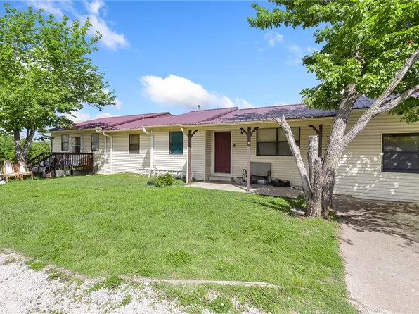 5917 Highway 7 N, Harrison, AR 72601