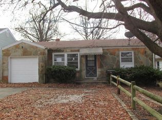 2550 W Walnut St, Springfield, MO 65806