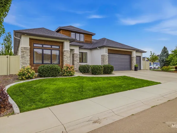 11529 W Gladiola St, Star, ID 83669