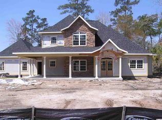 160 Henry Middleton Blvd, Myrtle Beach, SC 29588