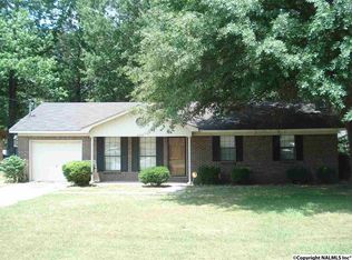 1715 Saginaw Ln, Decatur, AL 35603
