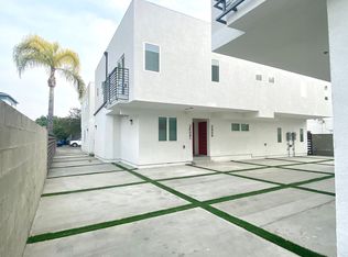 2409 1/2 Ridgeley Dr, Los Angeles, CA 90016