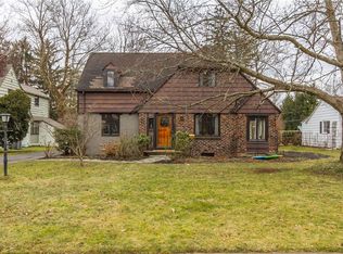 311 Wilmot Rd, Rochester, NY 14618
