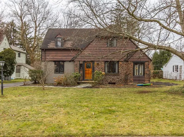 311 Wilmot Rd, Rochester, NY 14618