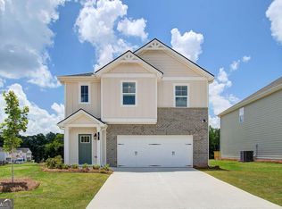 22 Camellia Dr, Fairburn, GA 30213