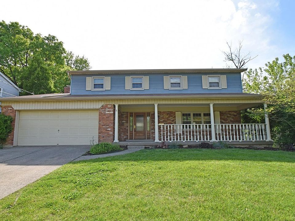 1st image of 9401 Yellowwood Dr
