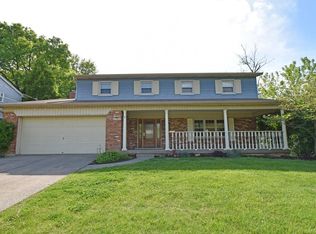 9401 Yellowwood Dr, Cincinnati, OH 45251