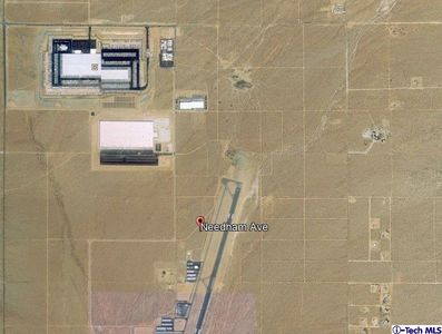 0 Needham Ave, Apple Valley, CA, 92307