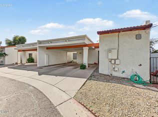 3628 N 27TH Way, Phoenix, AZ 85016