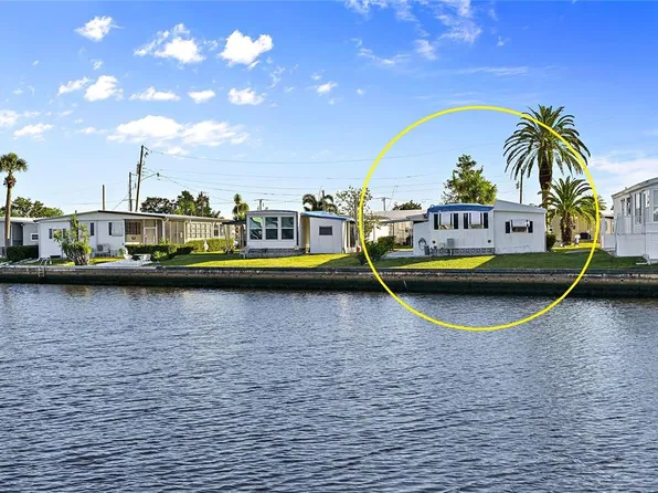 510 Ideal Pl, North Port, FL 34287