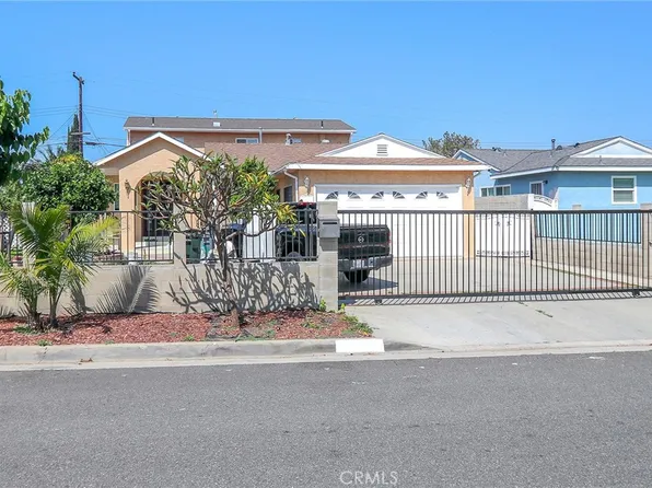 1423 Barford Ave, La Puente, CA 91745