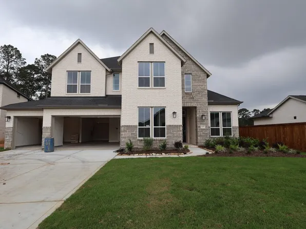 14311 Moonlit Creek Ct, Montgomery, TX 77316