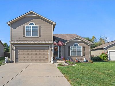 810 N Cloverdale Ct, Independence, MO, 64056