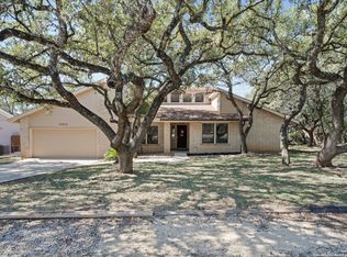 16923 Springhill Dr, San Antonio, TX 78232