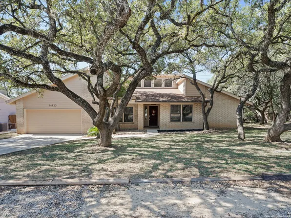 16923 SPRINGHILL DR, San Antonio, TX 78232